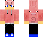 hooded pigman fix