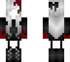 horror chibi