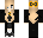hufflepuff girl