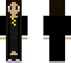 hufflepuff jj