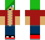 human manic