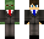 humanzombie