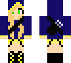 hunter girl edit 2