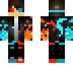 ice and fire 2