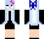 ice cute girl