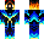 ice fire king