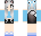 ice wolf looolll