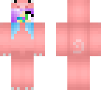 iikenzie babeh xd
