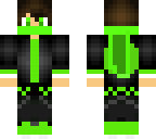 improved human skin