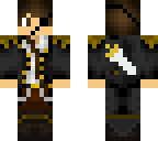 improved pirate