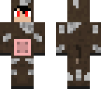 inb4parkour cow