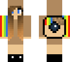 instagram girl