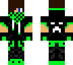 jaiser1 cool skin