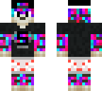 january skyronite