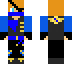 jay skybound