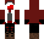 jay warlock mask for mc life