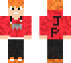 jpelirrojo