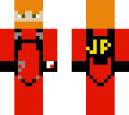 jpelirrojo