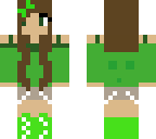jungel gril