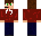 just take away skin options