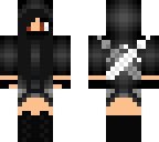 kawaii assasin aphmau