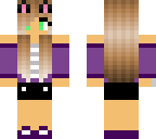 kawaii girl