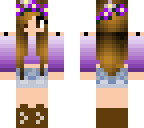 kawaii girl