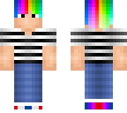 kevin rainbow