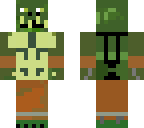 killer croc
