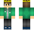 king tijoel