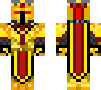 knight of the ruby