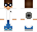 lab guy