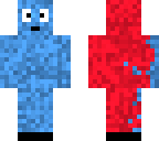 lava vs ocean