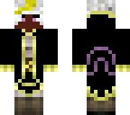 lightning god