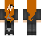 lily evans 2