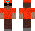 little boy from rex's roleplay
