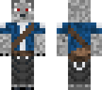 lobo aventurero
