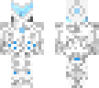 Locoide v3 | Minecraft Skin