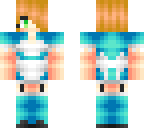 lucy hd maid costume
