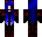 luna mix shadow knight