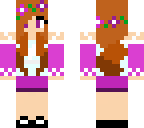 luna new skin