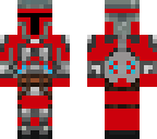 mandalorian