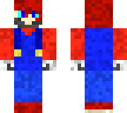 mario kid