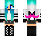 markimoo girl