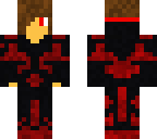 mc shadow knight