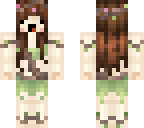 me as an elf
