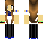 me pixilated