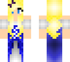 medieval princess