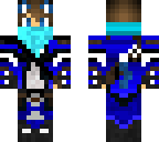 mef'wa assasin