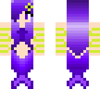 mermaid